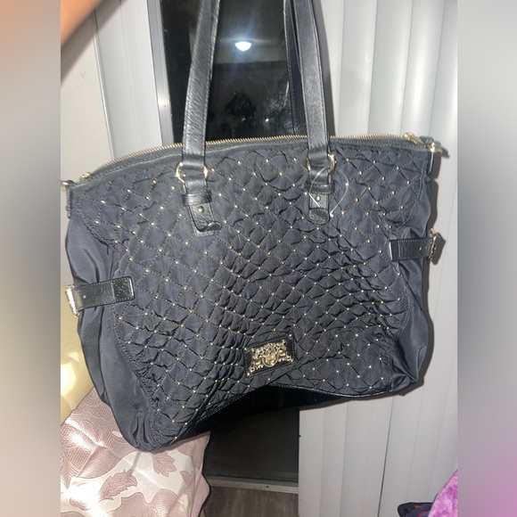 Vintage juicy couture tote bag - Picture 1 of 4